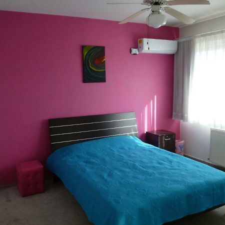 Double Room With Ensuite Bathroom At Datacom Building Nicosia Exterior foto